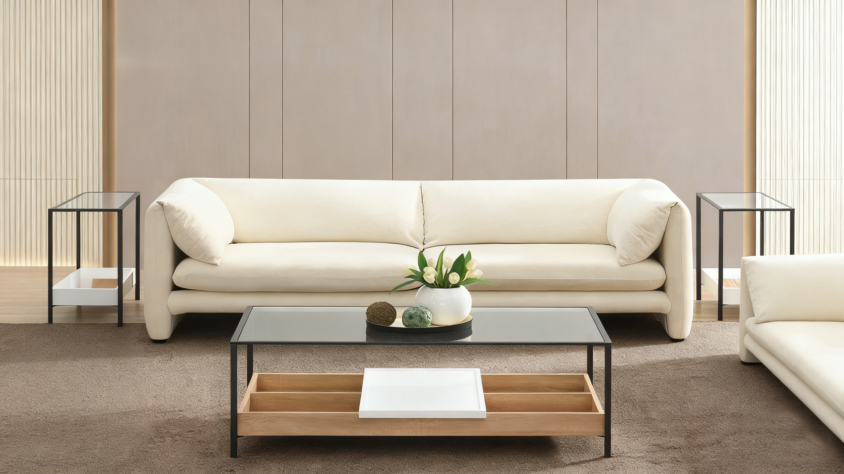 The Centerpiece of Your Living Room