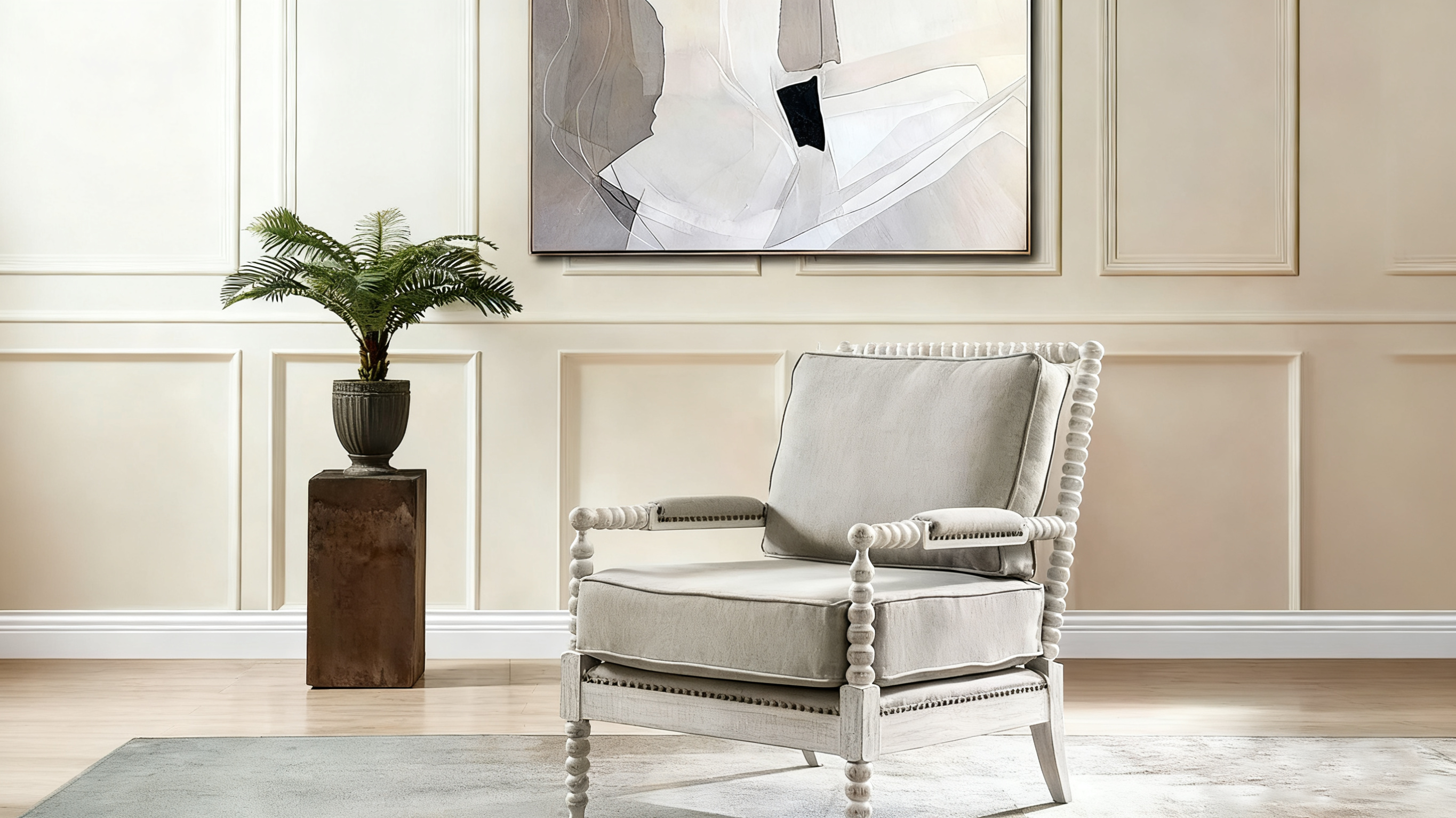 The Support Your Body Deserves