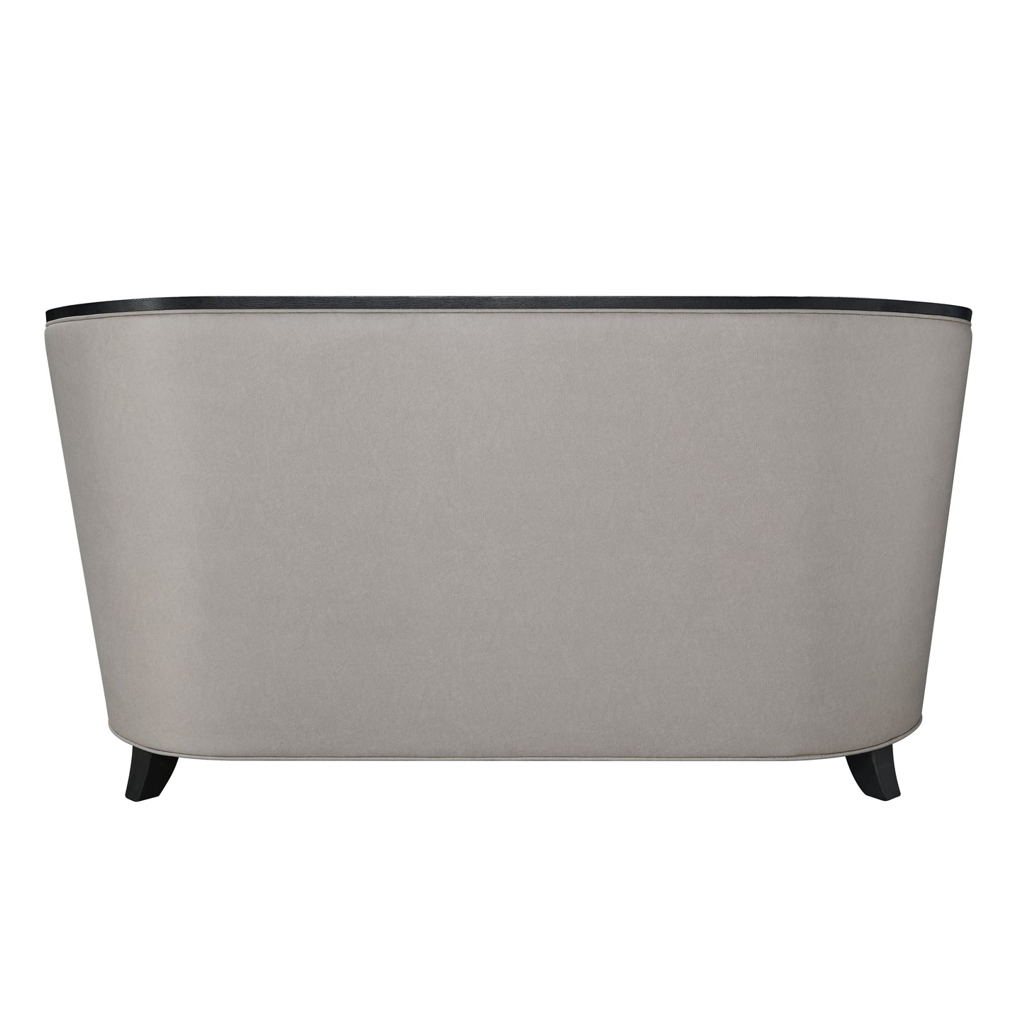 ACME Zemocryss Beige Fabric Loveseat with 2 Pillows Model 54236