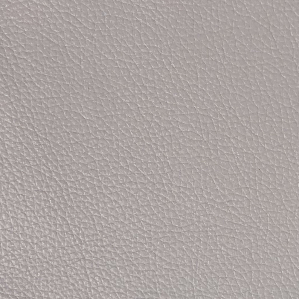 ACME Helena Pearl Gray Top Grain Leather Sofa Model 54575