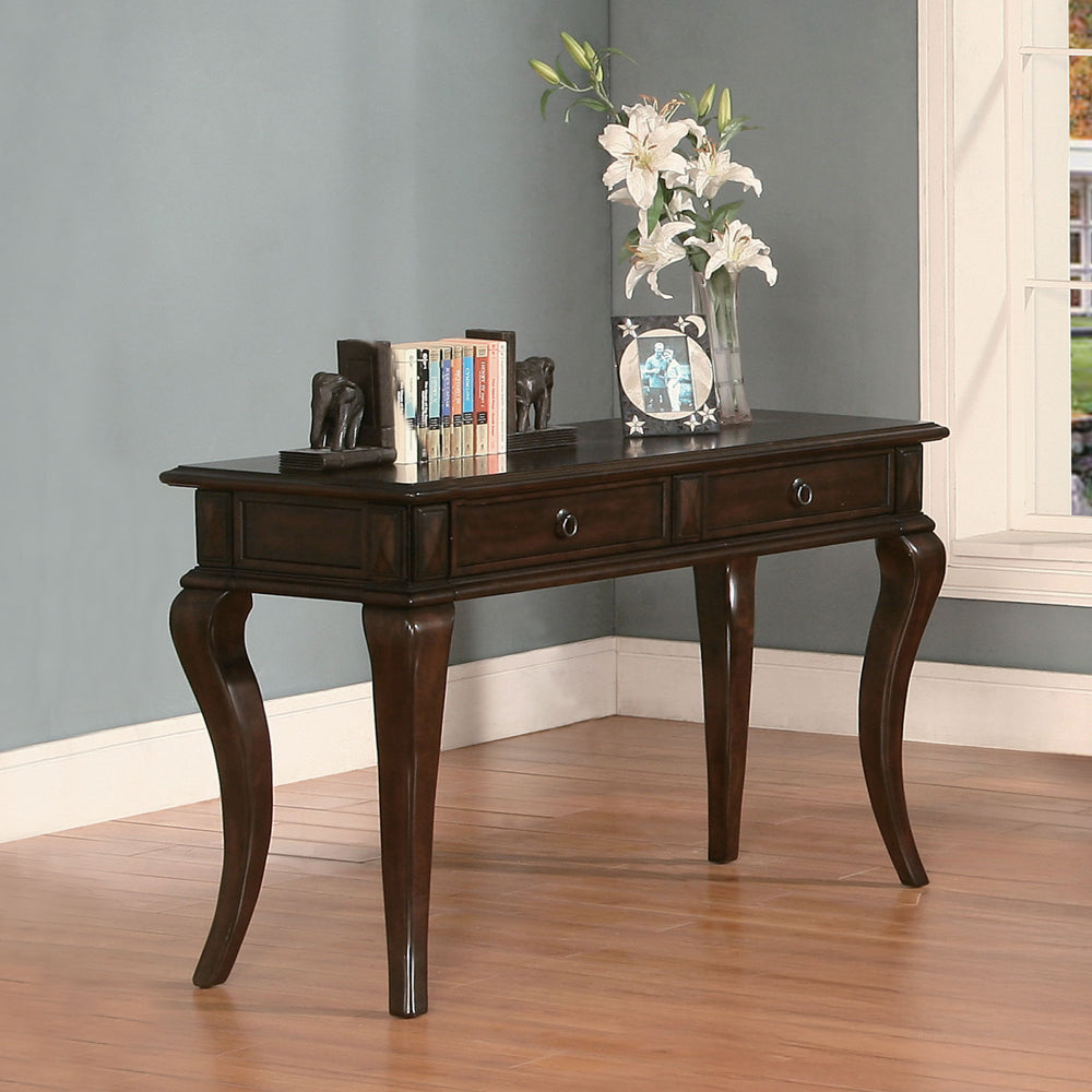 ACME Amado Walnut Sofa Table Model 80014