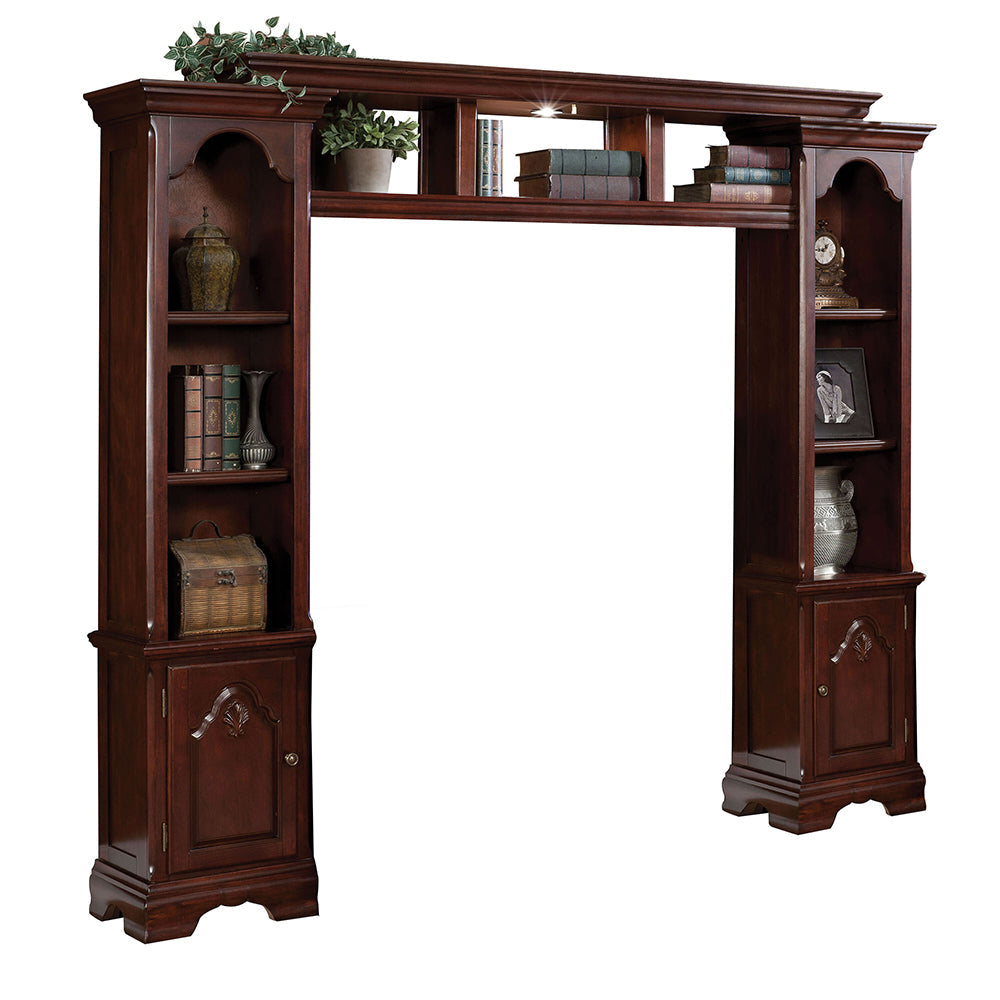 ACME Hercules Cherry Entertainment Center Model 91110_KIT