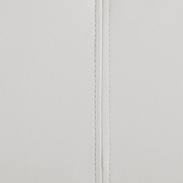 Furniture of America Vodice White Contemporary Bookcase Model CM7513B