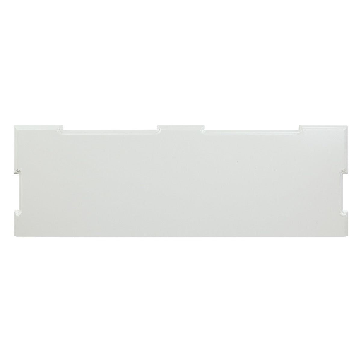ACME Vanaheim Antique White Sofa Table Model LV00802