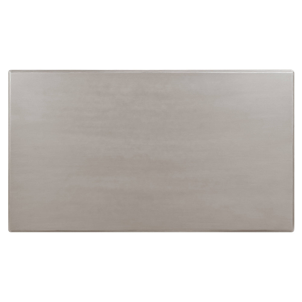 ACME Pelumi Platinum Coffee Table Model LV01115