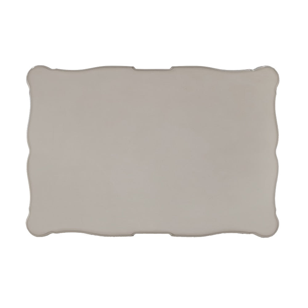 ACME Dresden Bone White Coffee Table Model LV01686