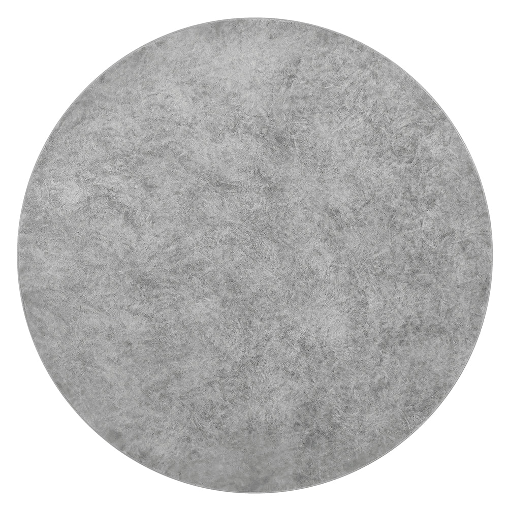 ACME Laddie Weathered Gray Coffee Table Model LV01926