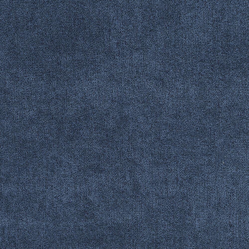 ACME Horatio Navy Chenille Loveseat Model LV02518
