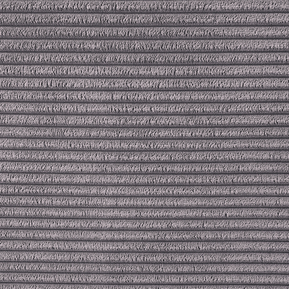 ACME Cadenza Gray Corduroy Loveseat Model LV03261
