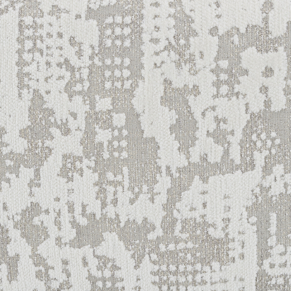 ACME Etienne Beige Linen Sofa with 3 Pillows Model LV03580