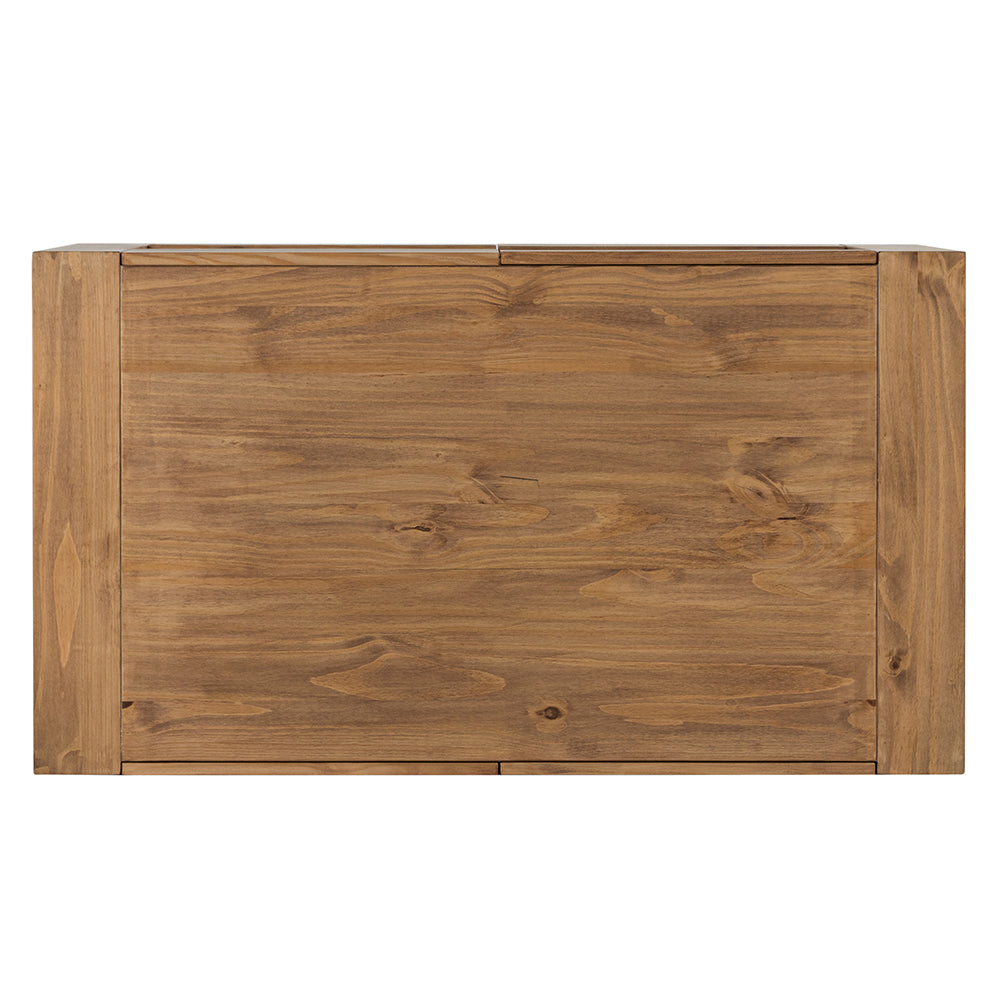 ACME Harlan Oak Coffee Table Model LV03775
