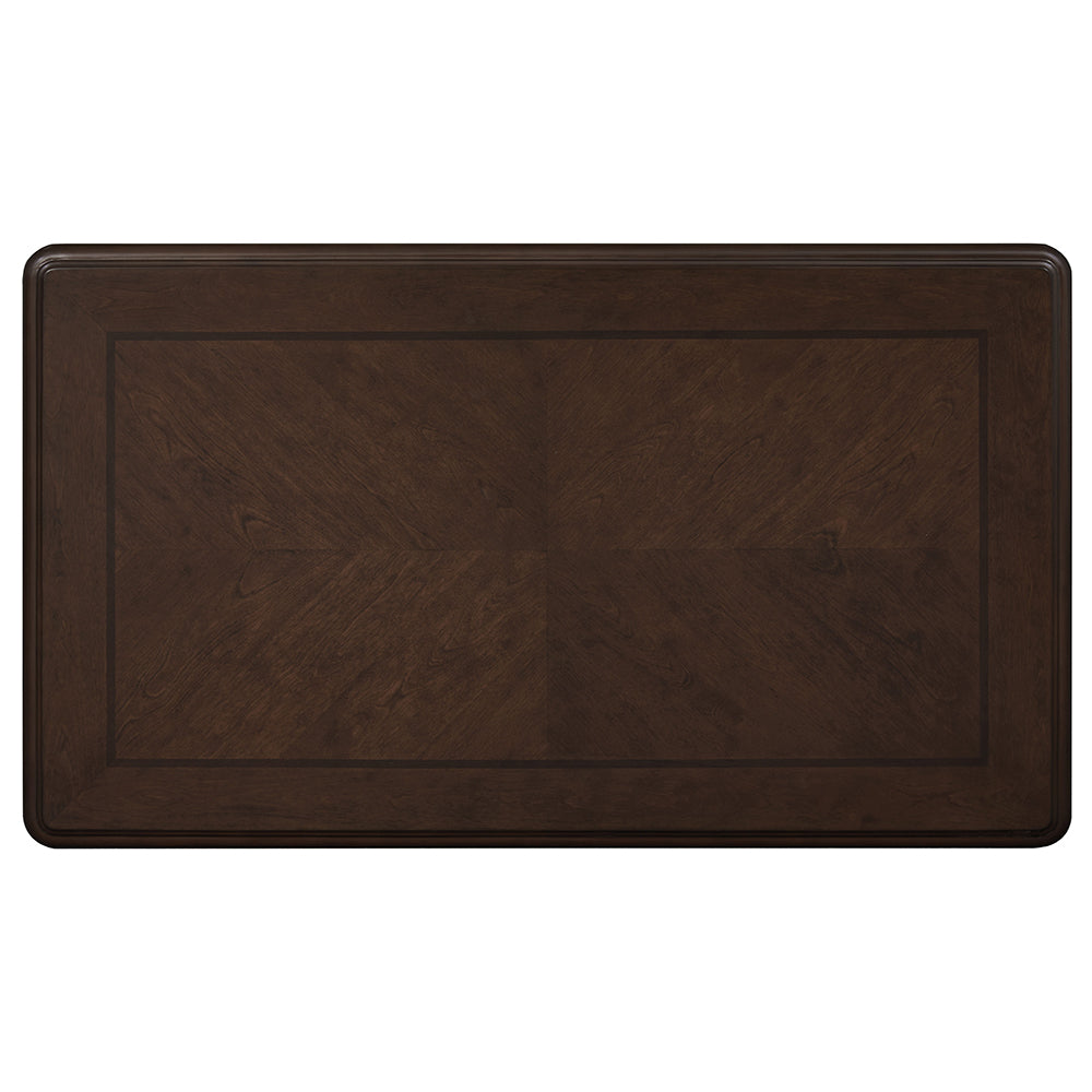 ACME Pierce Cherry Coffee Table Model LV03835