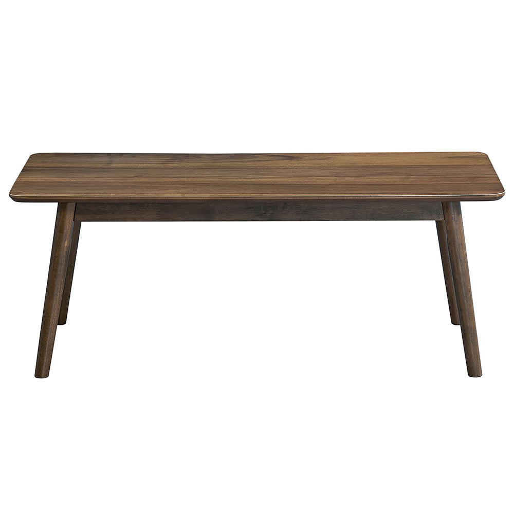 ACME Lamonte Walnut Coffee Table Model LV04035