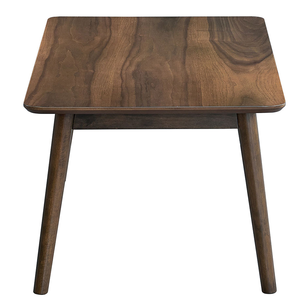 ACME Lamonte Walnut Coffee Table Model LV04035