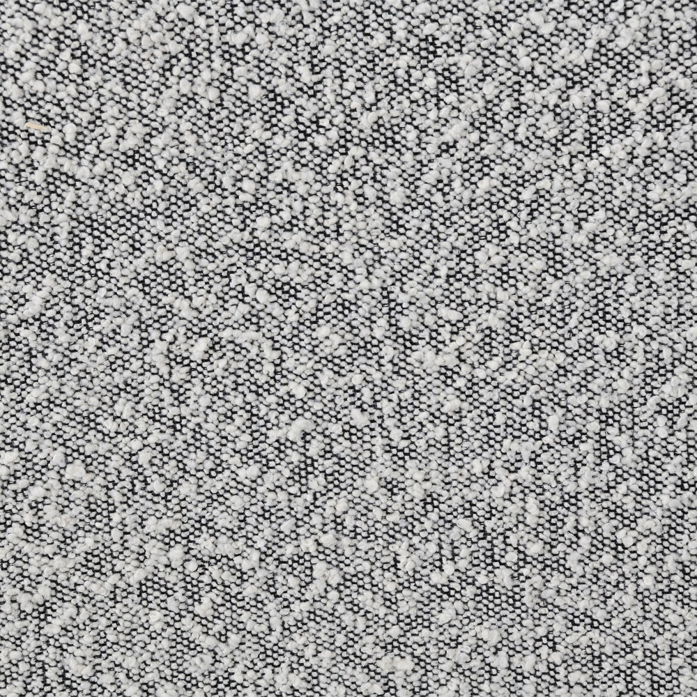 ACME Nayeli Light Gray Boucle Sofa Model LV04200