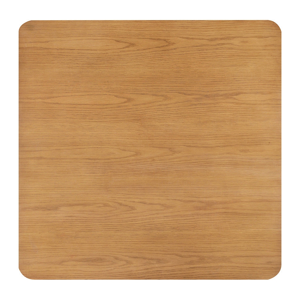 ACME Zoey Oak Coffee Table Model LV04215