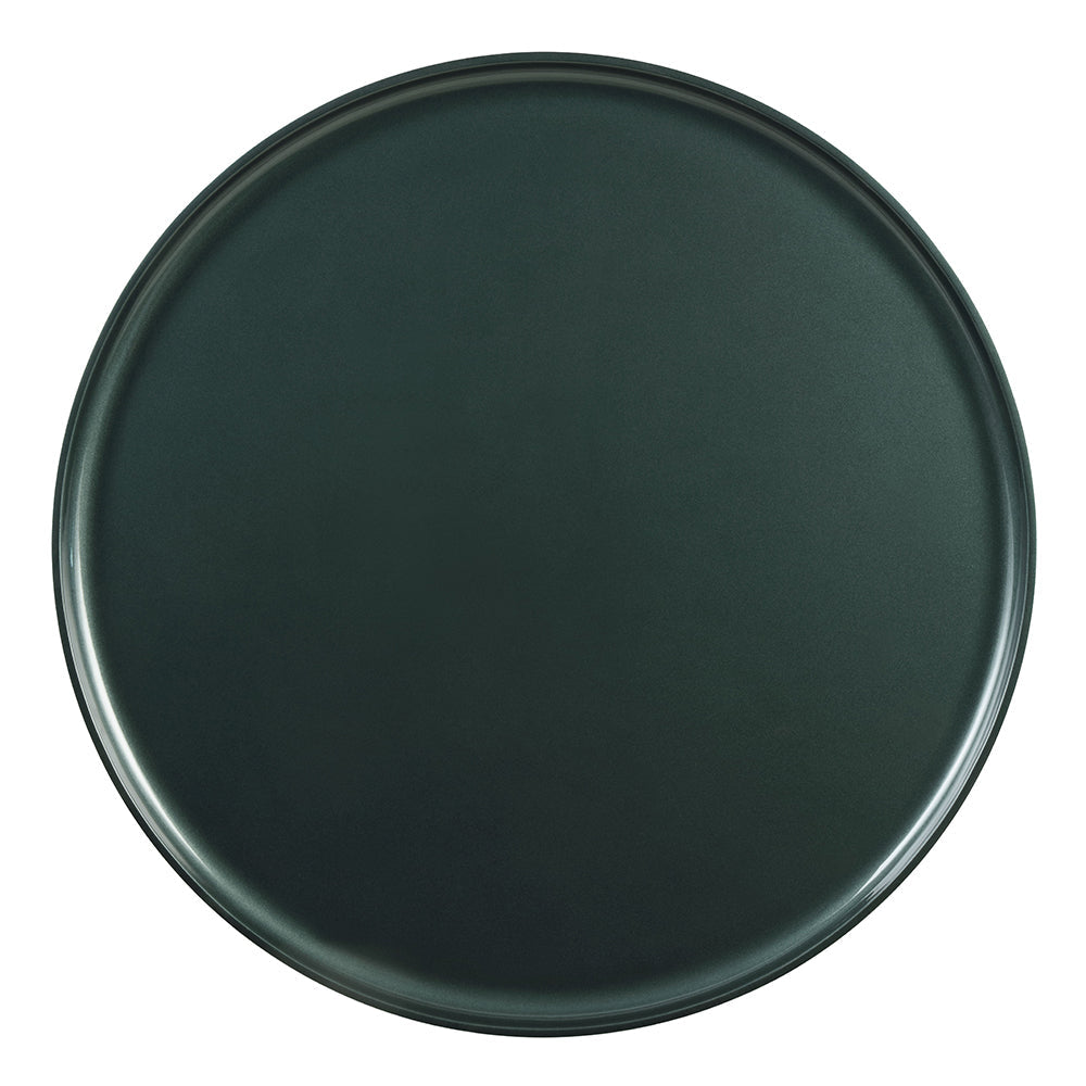ACME Lakita Blackish Green/ Dark Blond High Gloss & Smoked Oak Coffee Table Model LV04405