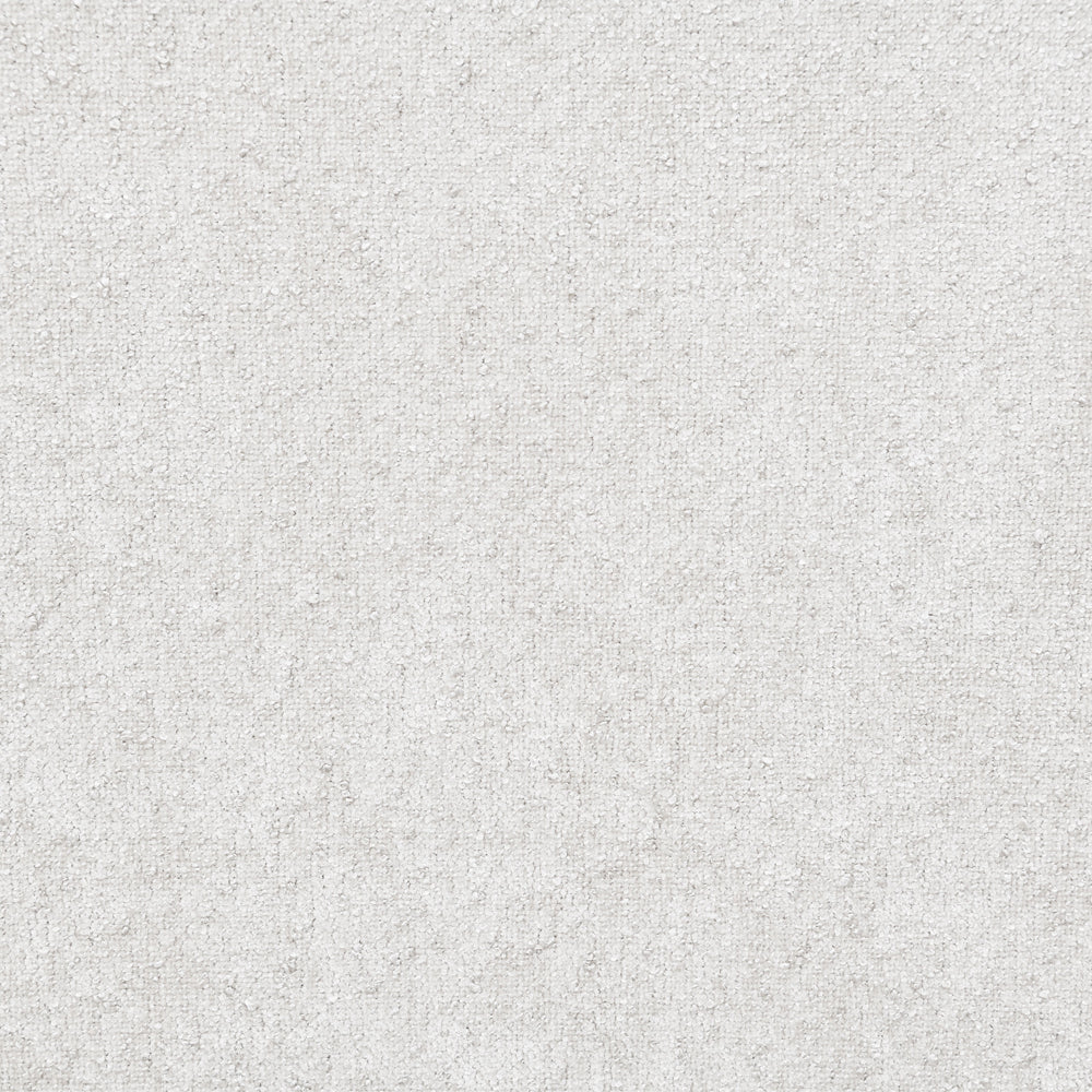 ACME Naveen Ivory Linen Modular Ottoman Model LV55132