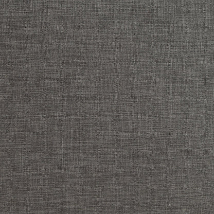 ACME Laurissa Light Charcoal Linen Loveseat with 4 Pillows Model 52406
