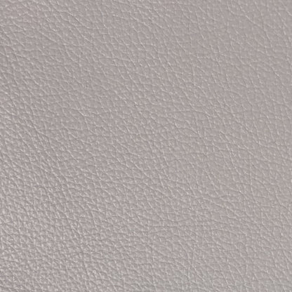 ACME Helena Pearl Gray Top Grain Leather Sofa Model 54575