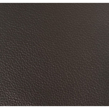 ACME Matias Chocolate Top Grain Leather Sofa Model 55010