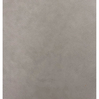 ACME Matias Dusty White Top Grain Leather Sofa Model 55015