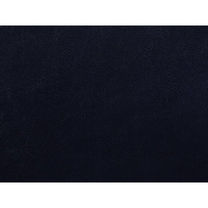 ACME Aashi Navy LeatherGel Match Motion Sofa Model 55370