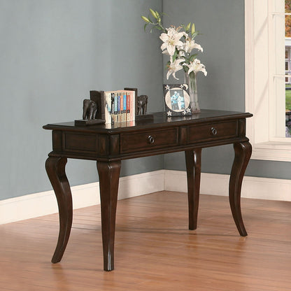 ACME Amado Walnut Sofa Table Model 80014
