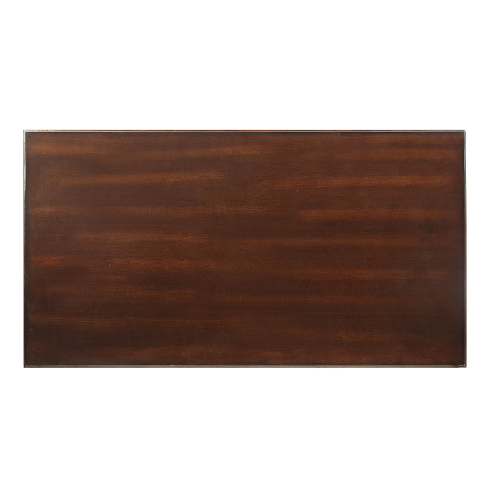 ACME Malachi Walnut Coffee Table with Lift Top Model 80254