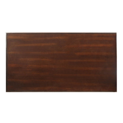 ACME Malachi Walnut Coffee Table with Lift Top Model 80254