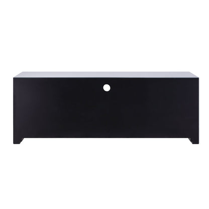ACME Noralie Mirrored & Faux Diamonds TV Stand Model 91450