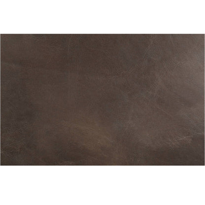 ACME Betla Espresso Top grain Leather Accent Chair Model AC01987