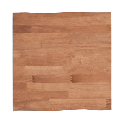 ACME Velentina Natural End Table Model AC02376