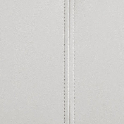 Furniture of America Vodice White Contemporary Bookcase Model CM7513B