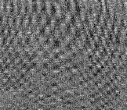 ACME Naveen Gray Linen Modular Armless Chair Model LV01103