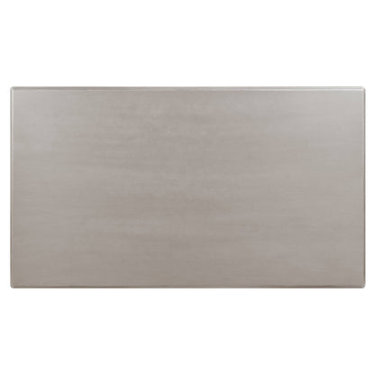 ACME Pelumi Platinum Coffee Table Model LV01115