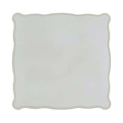 ACME Vendome Antique Pearl Coffee Table (Square) Model LV01526