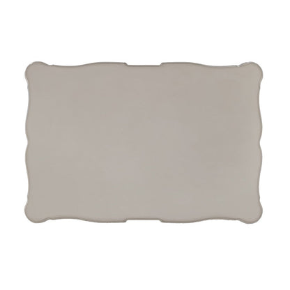 ACME Dresden Bone White Coffee Table Model LV01686
