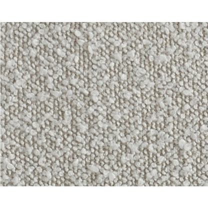 ACME Iniko Beige Boucle Sofa with 6 Pillows Model LV02542