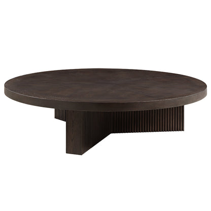 ACME Guido Espresso Coffee Table Model LV02745