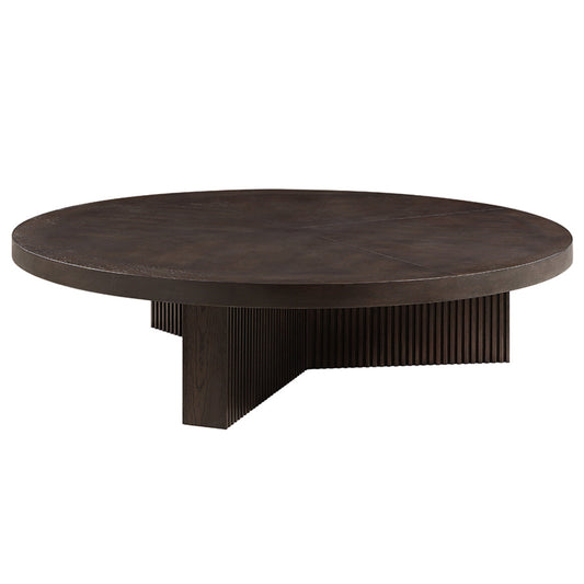 ACME Guido Espresso Coffee Table Model LV02745