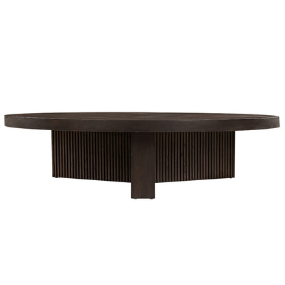 ACME Guido Espresso Coffee Table Model LV02745