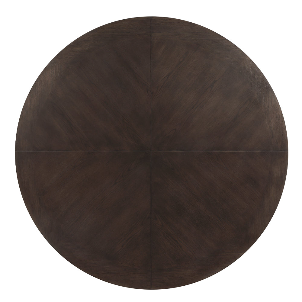 ACME Guido Espresso Coffee Table Model LV02745