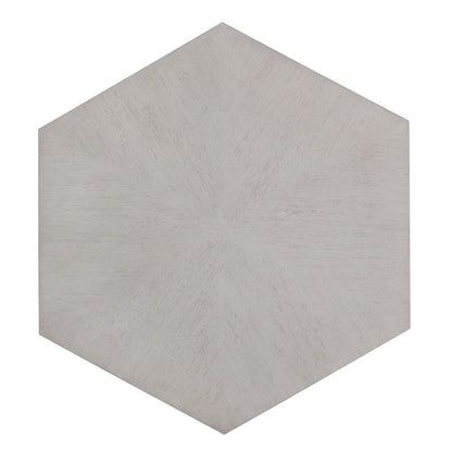 ACME Hanniel Antique White Coffee Table Model LV02765
