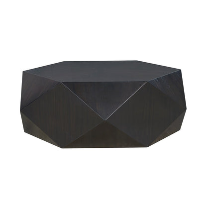ACME Hanniel Black Coffee Table Model LV02775