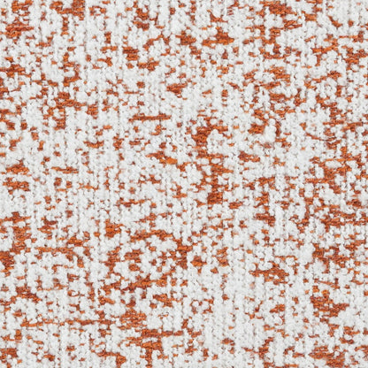ACME Sahara Pattern Boucle Ottoman Model LV03011