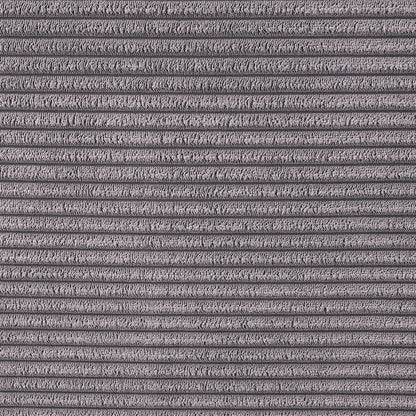 ACME Cadenza Gray Corduroy Loveseat Model LV03261