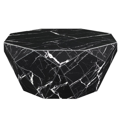 ACME Dara Black Coffee Table Model LV03625