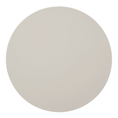 ACME Joane Light Gray High Gloss End Table Model LV03746