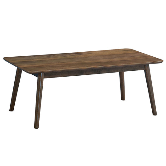 ACME Lamonte Walnut Coffee Table Model LV04035